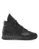 Premiata Сникърси Jeff 6110 Black - Mera.bg