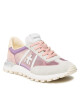 Premiata Сникърси Johnlowd 6217 Beige/Pink - Mera.bg