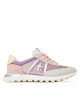 Premiata Сникърси Johnlowd 6217 Beige/Pink - Mera.bg