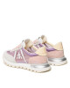 Premiata Сникърси Johnlowd 6217 Beige/Pink - Mera.bg
