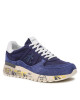 Premiata Сникърси Landeck 6132 Navy - Mera.bg