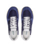 Premiata Сникърси Landeck 6132 Navy - Mera.bg