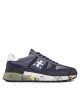 Premiata Сникърси Landeck 6404 Blue - Mera.bg