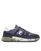 Premiata Сникърси Landeck 6404 Blue - Mera.bg