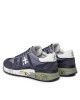 Premiata Сникърси Landeck 6404 Blue - Mera.bg