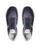 Premiata Сникърси Landeck 6404 Blue - Mera.bg