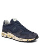 Premiata Сникърси Landeck 6407 Blue - Mera.bg