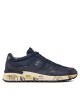 Premiata Сникърси Landeck 6407 Blue - Mera.bg