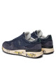 Premiata Сникърси Landeck 6407 Blue - Mera.bg