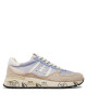 Premiata Сникърси Landeck VAR 6802 Blue - Mera.bg