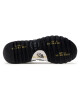 Premiata Сникърси Lander 4949 Black/Green - Mera.bg
