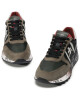 Premiata Сникърси Lander 4949 Black/Green - Mera.bg