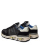 Premiata Сникърси Lander 6402 Black - Mera.bg