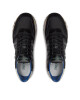 Premiata Сникърси Lander 6402 Black - Mera.bg