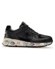 Premiata Сникърси Mase 4145 Black - Mera.bg