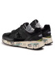 Premiata Сникърси Mase 4145 Black - Mera.bg
