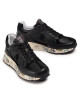Premiata Сникърси Mase 4145 Black - Mera.bg