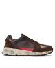 Premiata Сникърси Mase 6426 Brown - Mera.bg
