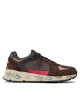 Premiata Сникърси Mase 6426 Brown - Mera.bg