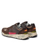 Premiata Сникърси Mase 6426 Brown - Mera.bg