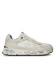 Premiata Сникърси MASE VAR 6621 Бял - Mera.bg