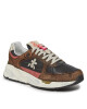 Premiata Сникърси Mased 6543 Brown/Black - Mera.bg