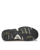 Premiata Сникърси Mased 6543 Brown/Black - Mera.bg