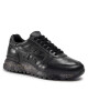 Premiata Сникърси Mick 1453 Черен - Mera.bg
