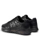 Premiata Сникърси Mick 1453 Черен - Mera.bg