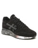 Premiata Сникърси Mick 4308 Черен - Mera.bg