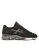 Premiata Сникърси Mick 4308 Черен - Mera.bg