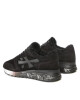 Premiata Сникърси Mick 4308 Черен - Mera.bg