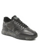 Premiata Сникърси Mick 5527 Black - Mera.bg
