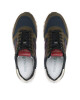 Premiata Сникърси Mick 5893 Olive/Blue - Mera.bg