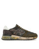Premiata Сникърси Mick 6417 Каки - Mera.bg