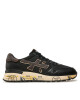 Premiata Сникърси Mick 6418 Черен - Mera.bg