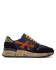 Premiata Сникърси Mick 6419 Multicolor - Mera.bg