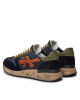 Premiata Сникърси Mick 6419 Multicolor - Mera.bg