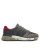 Premiata Сникърси Mick 6420 Сив - Mera.bg