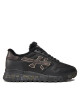 Premiata Сникърси Mick 6565M Черен - Mera.bg