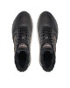 Premiata Сникърси Mick 6565M Черен - Mera.bg
