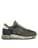 Premiata Сникърси Mick 6566M Каки - Mera.bg