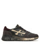 Premiata Сникърси Mick 6872 Сив - Mera.bg