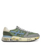 Premiata Сникърси Mick Var 7216 Зелен - Mera.bg