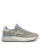 Premiata Сникърси Mick Var 7247 Сив - Mera.bg