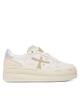 Premiata Сникърси MICOL VAR 7750 Бял - Mera.bg
