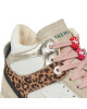 Premiata Сникърси Midquind 6503 Бял - Mera.bg