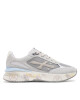 Premiata Сникърси Moerun 6333 Сив - Mera.bg