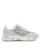 Premiata Сникърси Moerun 6333 Сив - Mera.bg