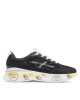 Premiata Сникърси Moerun 6335 Black - Mera.bg